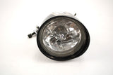 Lumière avant pour moto universelle (projet)