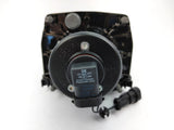 Lumiere Bi-halogen / Bi-halogen Headlight