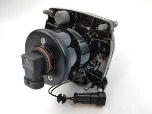 Lumiere Bi-halogen / Bi-halogen Headlight