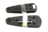 Ensemble appuie-pied conducteur indian oem