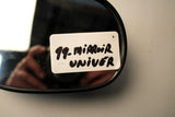miroir gauche universel pour moto