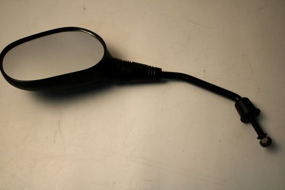 miroir gauche universel pour moto