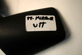 miroir droit universel pour pare-brise de vtt