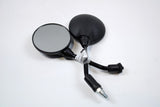 Miroir d'origine pour Husqvarna svartpilen/vitpilen 401 (usagé)