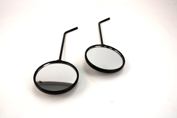 Miroir pour moto