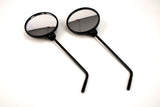 Miroir pour moto