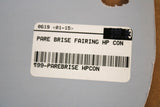 Pare-brise HP CONCEPT