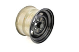 Ensemble de 4 roues oem pour Honda TRX520