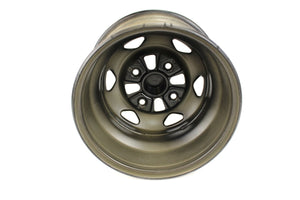 Ensemble de 4 roues oem pour Honda TRX520
