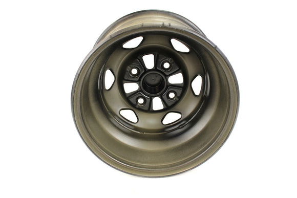 Ensemble de 4 roues oem pour Honda TRX520