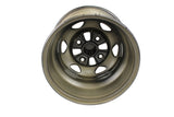 Ensemble de 4 roues oem pour Honda TRX520