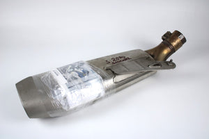 Echappement original pour BMW S1000RR (usagé)