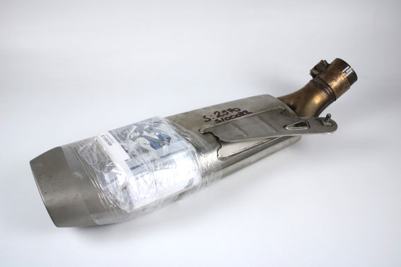Echappement original pour BMW S1000RR (usagé)