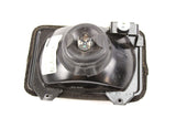 Phare pour vtt universelle rectangulaire / headlight