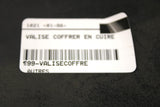 Valise universelle sans fixation usagé