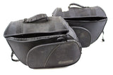 valises souples universelles pour moto