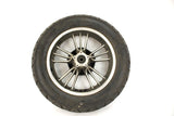Roue arrière pour Indian scout (usagé) 1522091-266M (avec pneu)