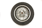 Roue arrière pour Indian scout (usagé) 1522091-266M (avec pneu)
