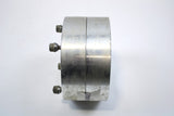 Espaceur de roue 4/156 & 2'' (2mcx)