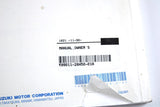 Manuel de service pour suzuki rm-z450 08'-09'