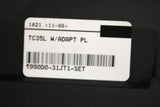 Coffre arrère suzuki 35L 990D0-31JT1-SET oem