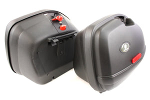 Ensemble de valises suzuki oem GSX1250