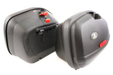 Ensemble de valises suzuki oem GSX1250