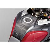 Protège réservoir carburant Suzuki V-Strom DL1000