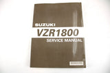 Manuel de service pour suzuki VRZ1800