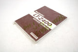Manuel de service pour Suzuki LT-Z400 2003-06 (Anglais)