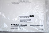 Manuel de service pour Kawasaki vulcan 1500 96-01