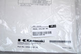 Manuel de service pour Kawasaki vulcan 1500 96-01