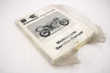 Ninja zx6rr service manual