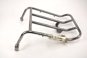 Support bagage pour suzuki vl1500