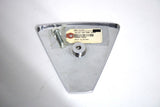 Couvercle chrome pour pompe à air Suzuki VL1500LC