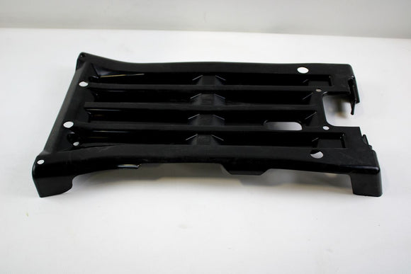 plaque protection arrière moteur cforce 600