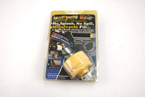 Insert nozzle Yamaha / GAS FILLER