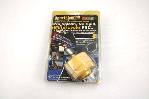 Insert nozzle Yamaha / GAS FILLER