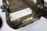 catalyseur yamaha r1 2020