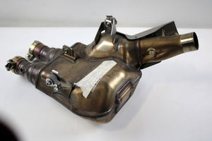 catalyseur yamaha r1 2020