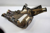 catalyseur yamaha r1 2020