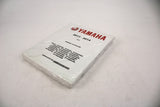 Manuel de service pour Yamaha Grizzly 550/700 2013-14 (Français)