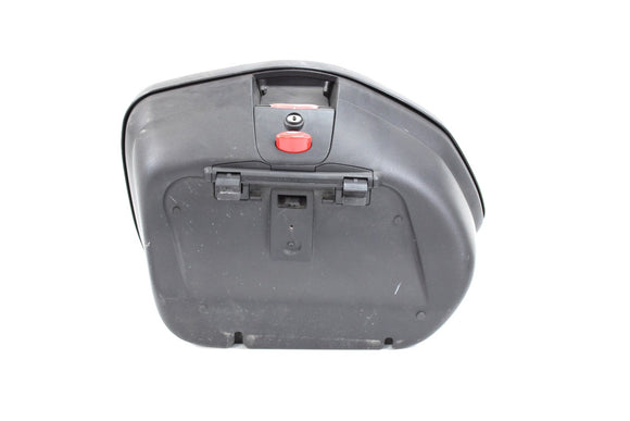 SIDE CASE OEM YAMAH FJR VALISE LATERALE