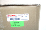 SIDE CASE OEM YAMAH FJR VALISE LATERALE