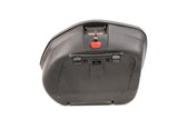 Valise latérale Yamaha Gauche (usagé)