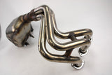 Muffler MT-09 YAMAHA 2018-2020