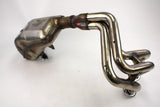 Muffler MT-09 YAMAHA 2018-2020