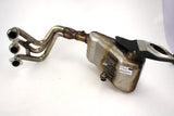 Muffler MT-09 YAMAHA 2018-2020