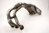 Pot d'échappement pour Yamaha MT-09 usagé oem
