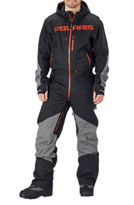 POLARIS COMBINAISON 1 PIÈCE/MONOSUIT